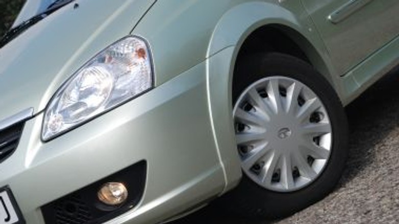 Oto najtańszy samochód w Polsce