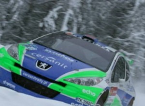 Arctic Rally 2010: Sordo liderem, Sołowow 10, Raikkonen ściął drzewo