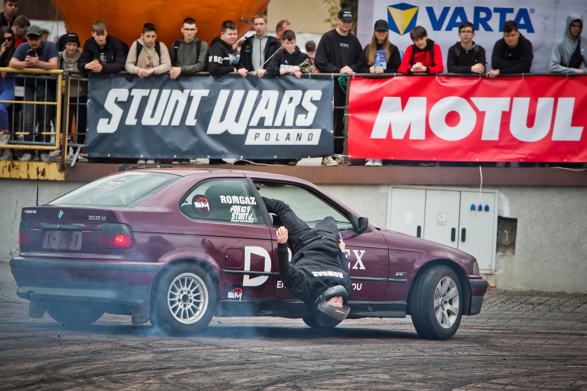 Poznań Motor Show 2024