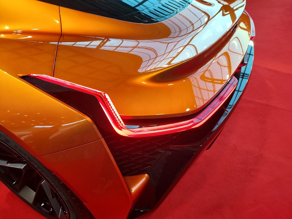 Toyota Kenshiki Forum 2023
