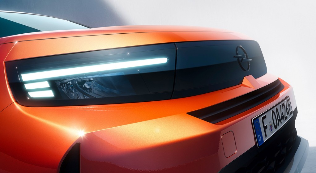 Opel Frontera (2. generacja)