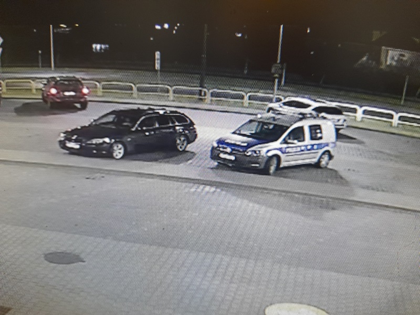 Pijany kierowca zatrzymany przez pracowników restauracji