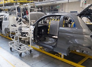 Producenci wpadli w pułapkę. Regulacje CAFE i GSR2 wytępią z rynku tanie samochody