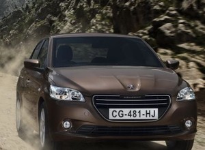 Peugeot 301 już wkrótce w Polsce!