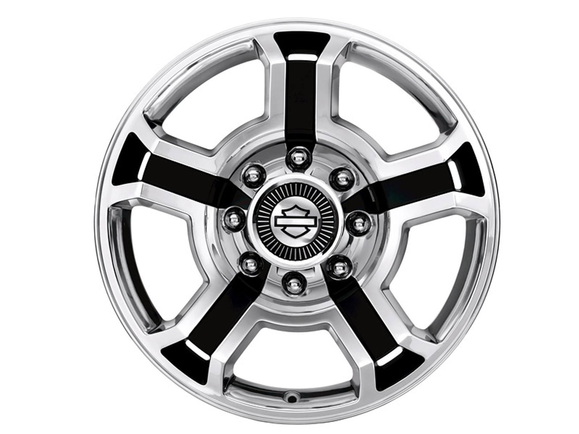 Ford F-Series Super Duty Harley-Davidson – podarunek na wspólne urodziny