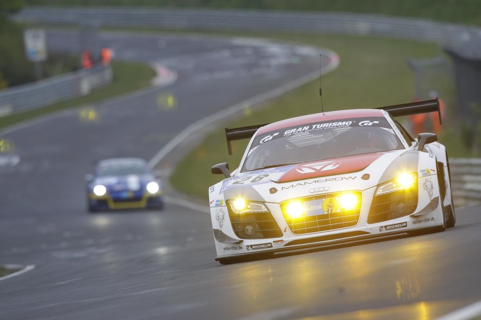 Zamkną tor Nürburgring?