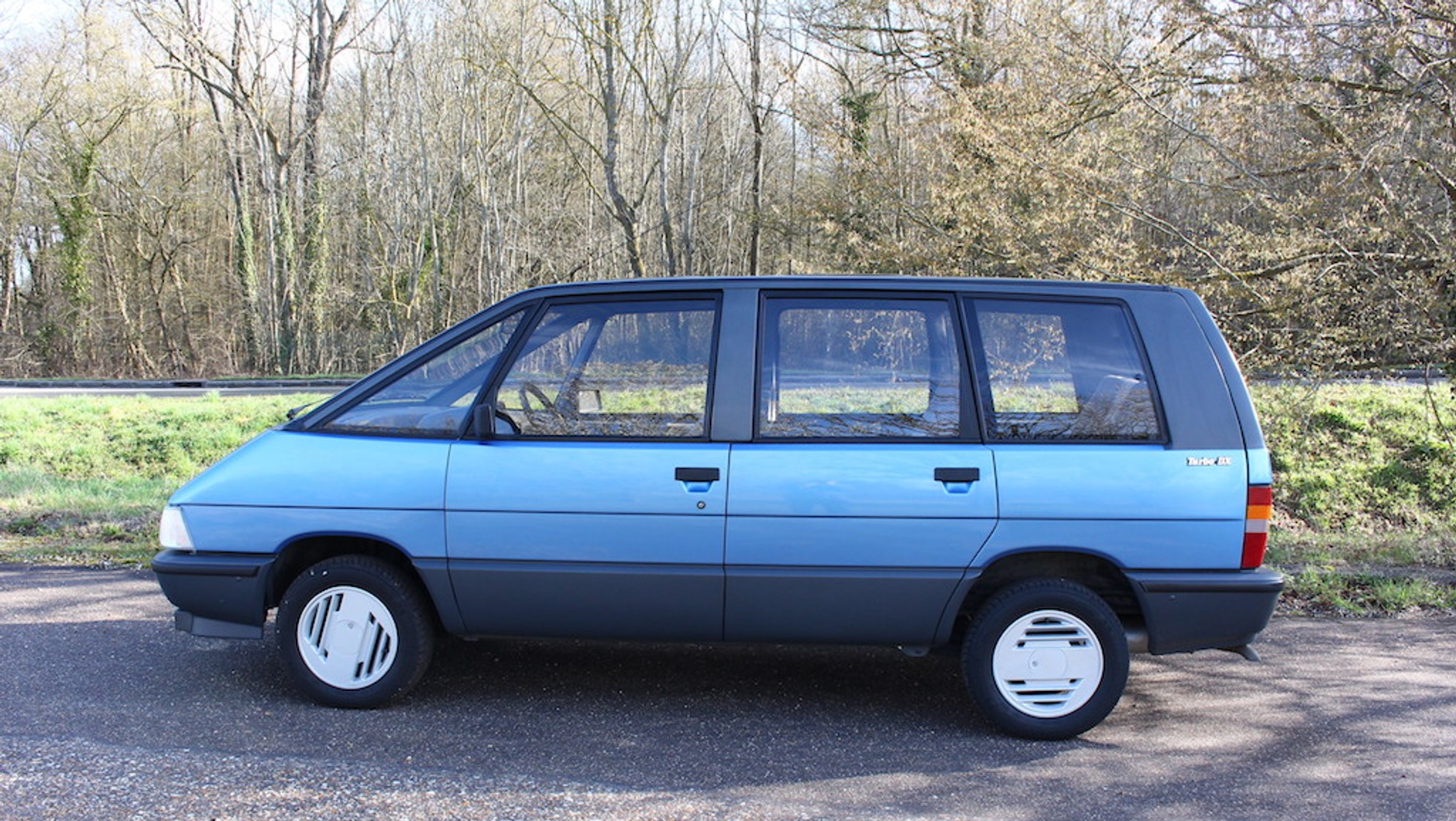 Renault Espace