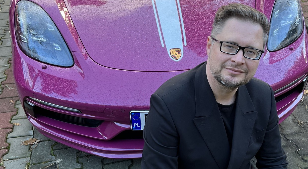 To nie Porsche uznało, że Cayman z boxerem nie ma przyszłości. Sprawdzam, czy to coupe istotnie zasłużyło na koniec