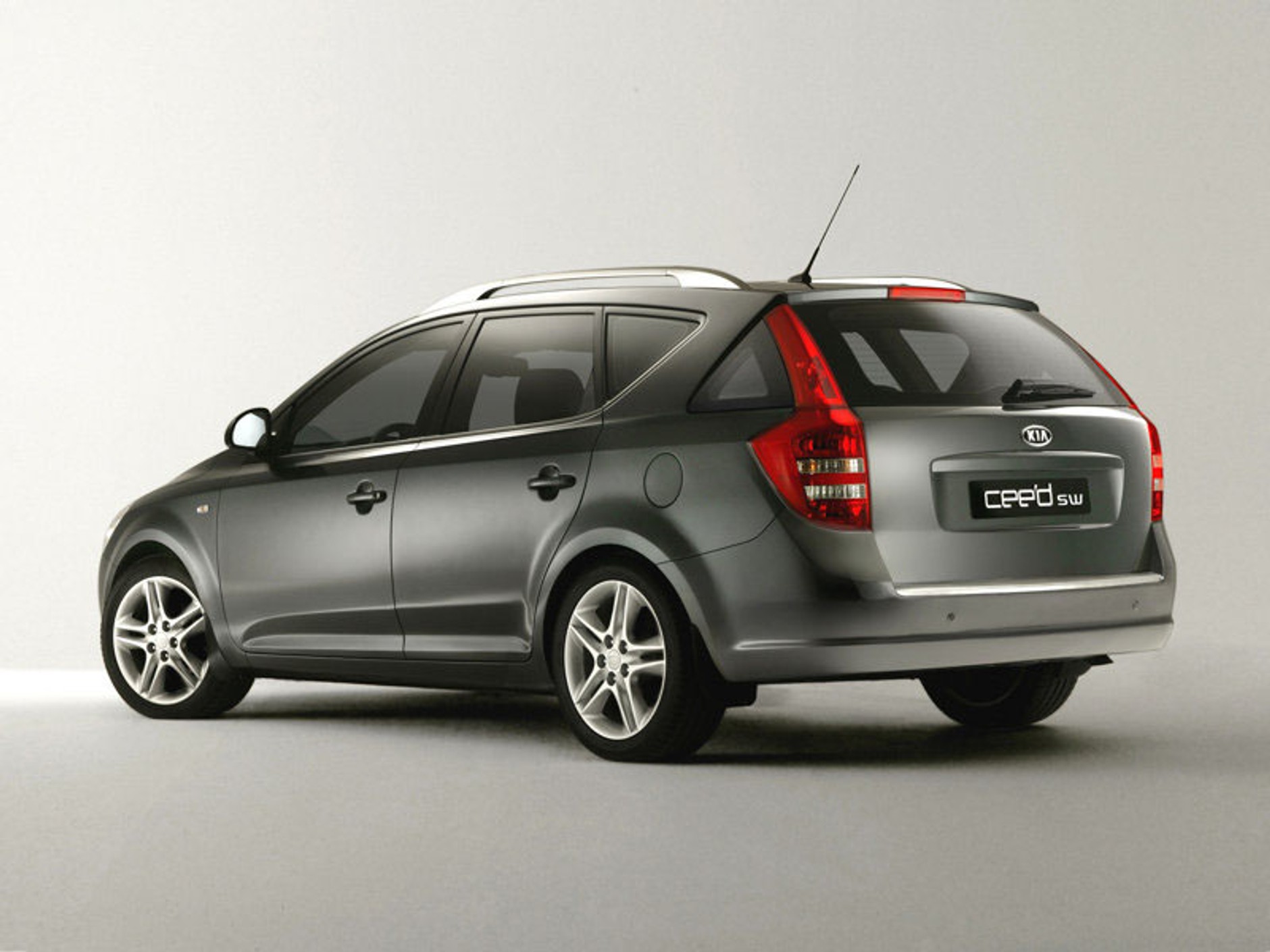 Kia w Genewie: debiut modelu Cee’d Sporty Wagon