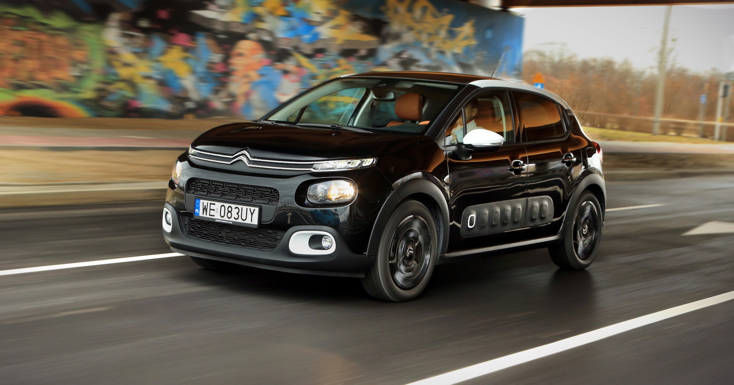 Citroen C3 1.2 PureTech 110 EAT6