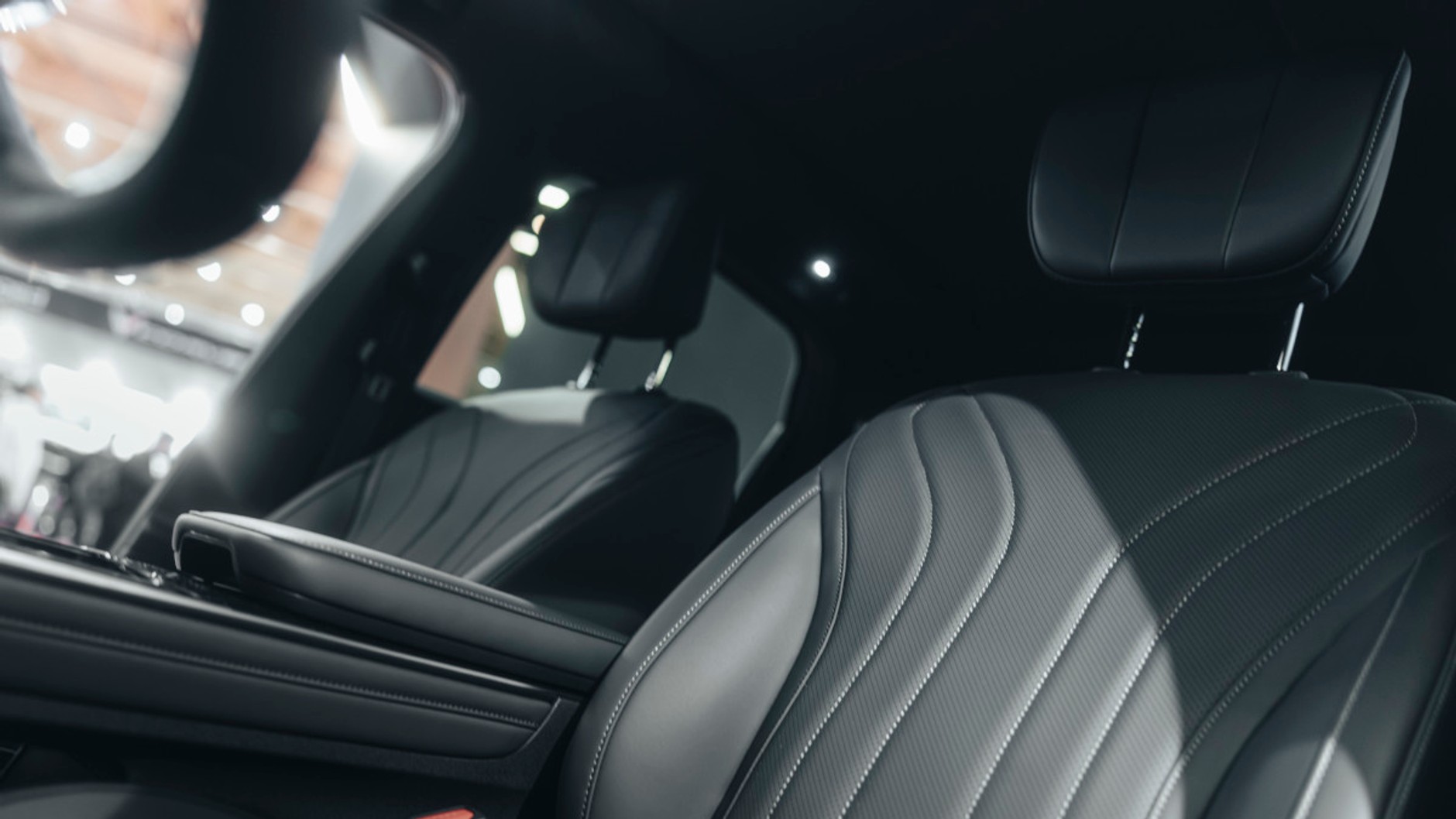 Lepas na Poznań Motor Show 2026