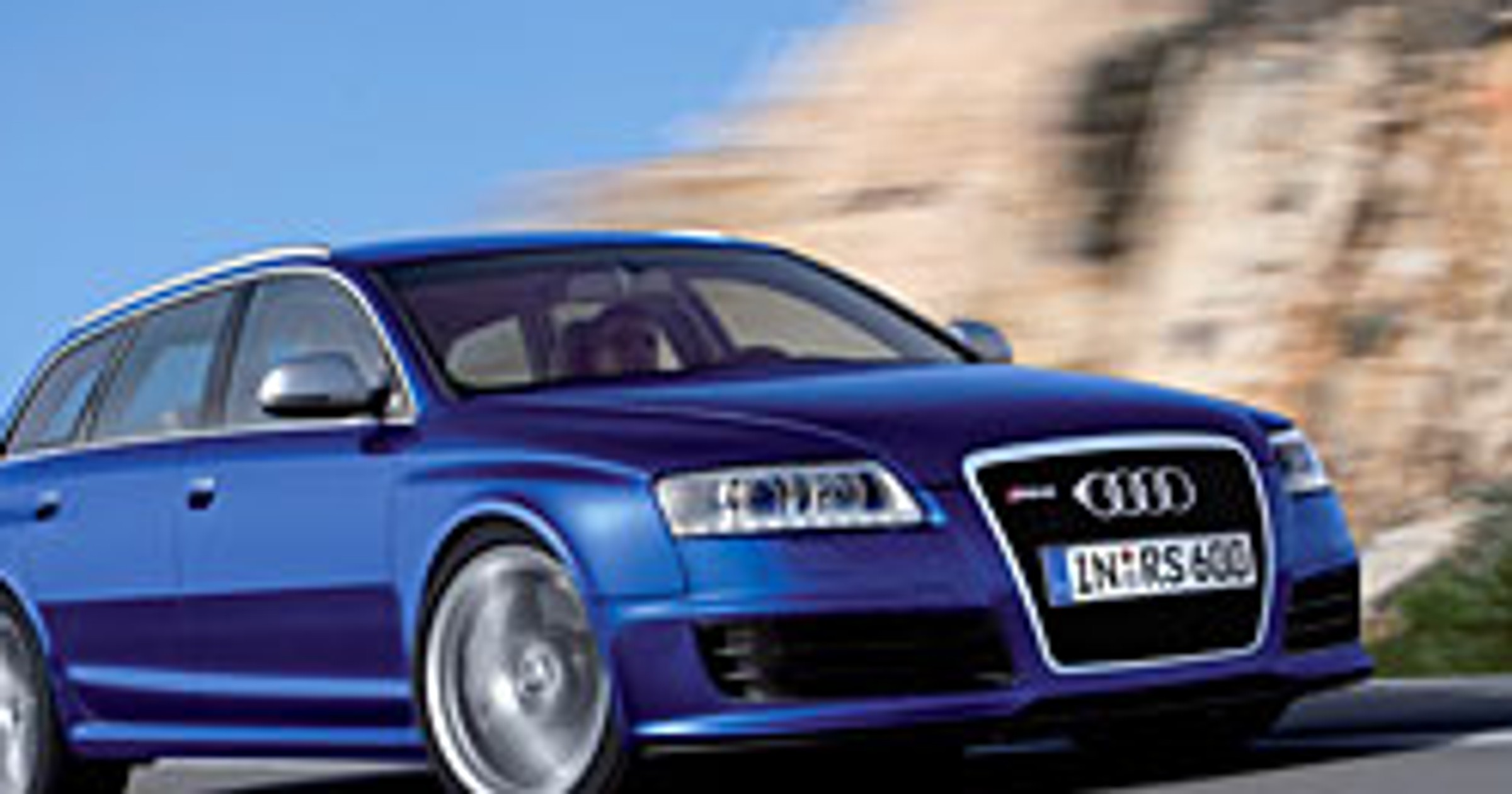 Audi RS6 Avant: supermocne kombi idzie do sprzedaży