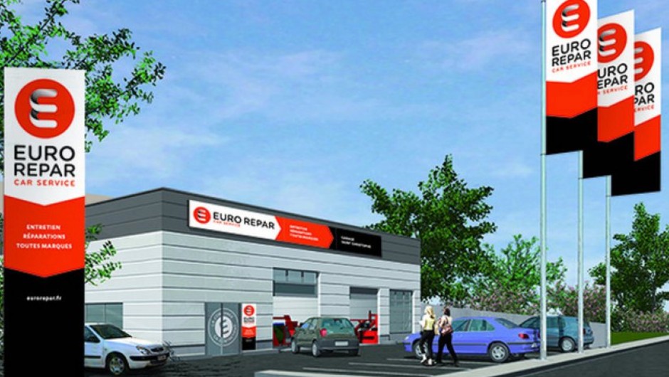 Eurorepar Car Service