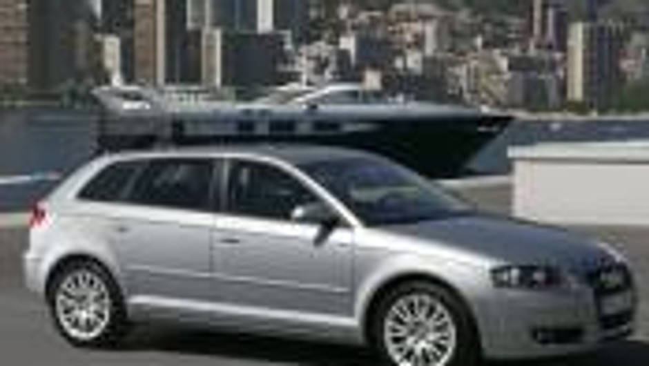Audi kontra BMW - kompakty za 100.000 zł