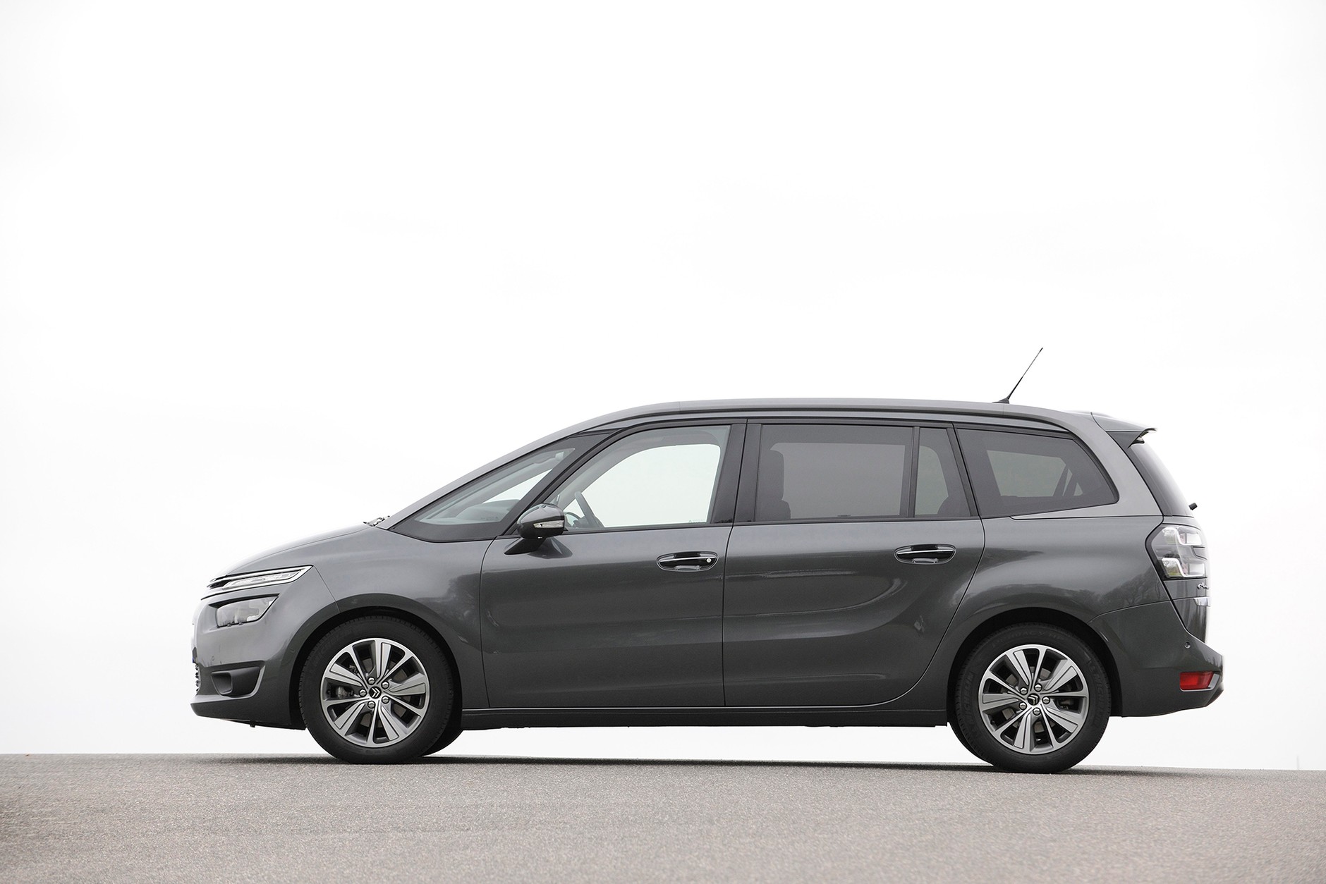 Citroen Grand C4 Spacetourer - cena 123 840 zł