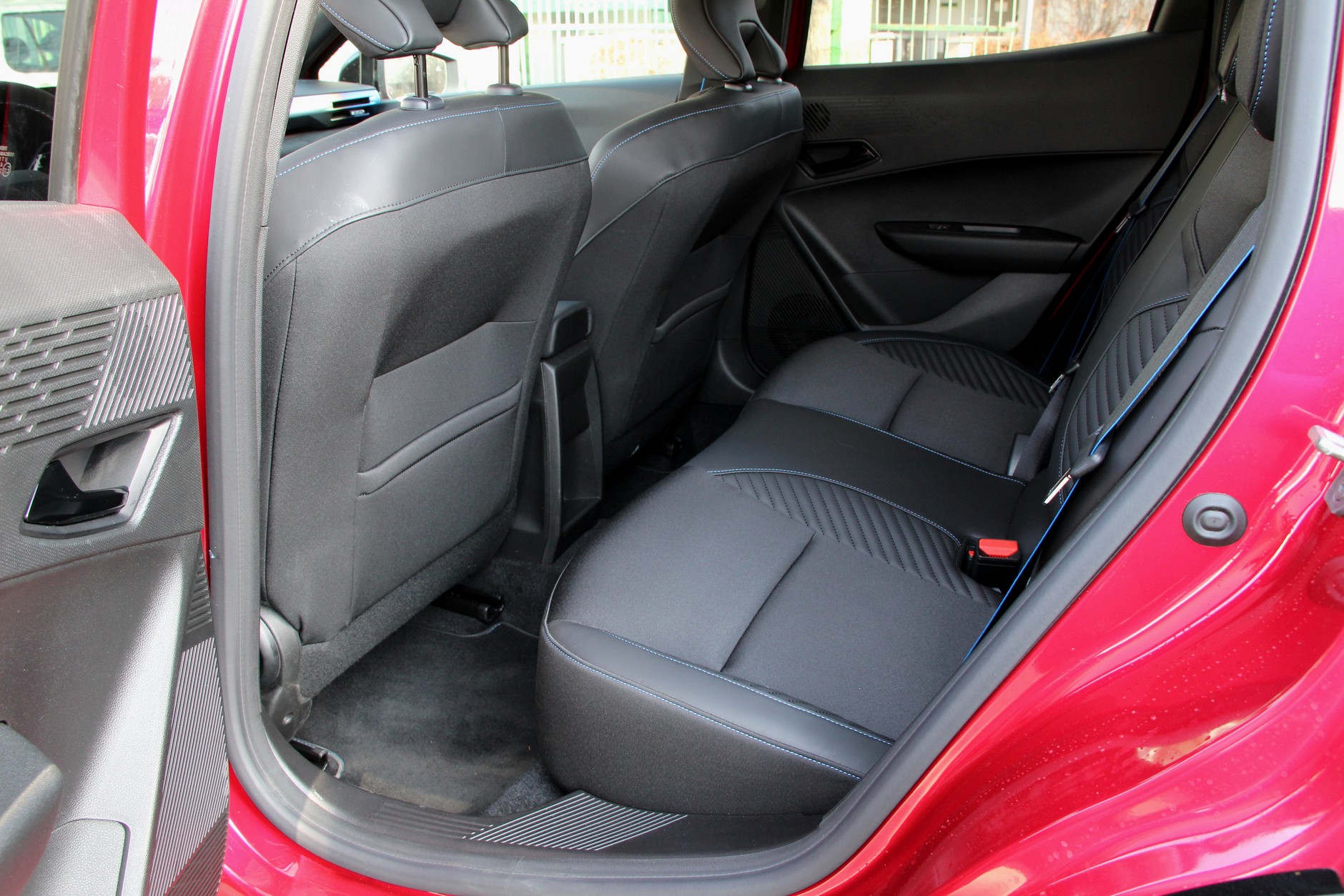 Nowe Renault Clio