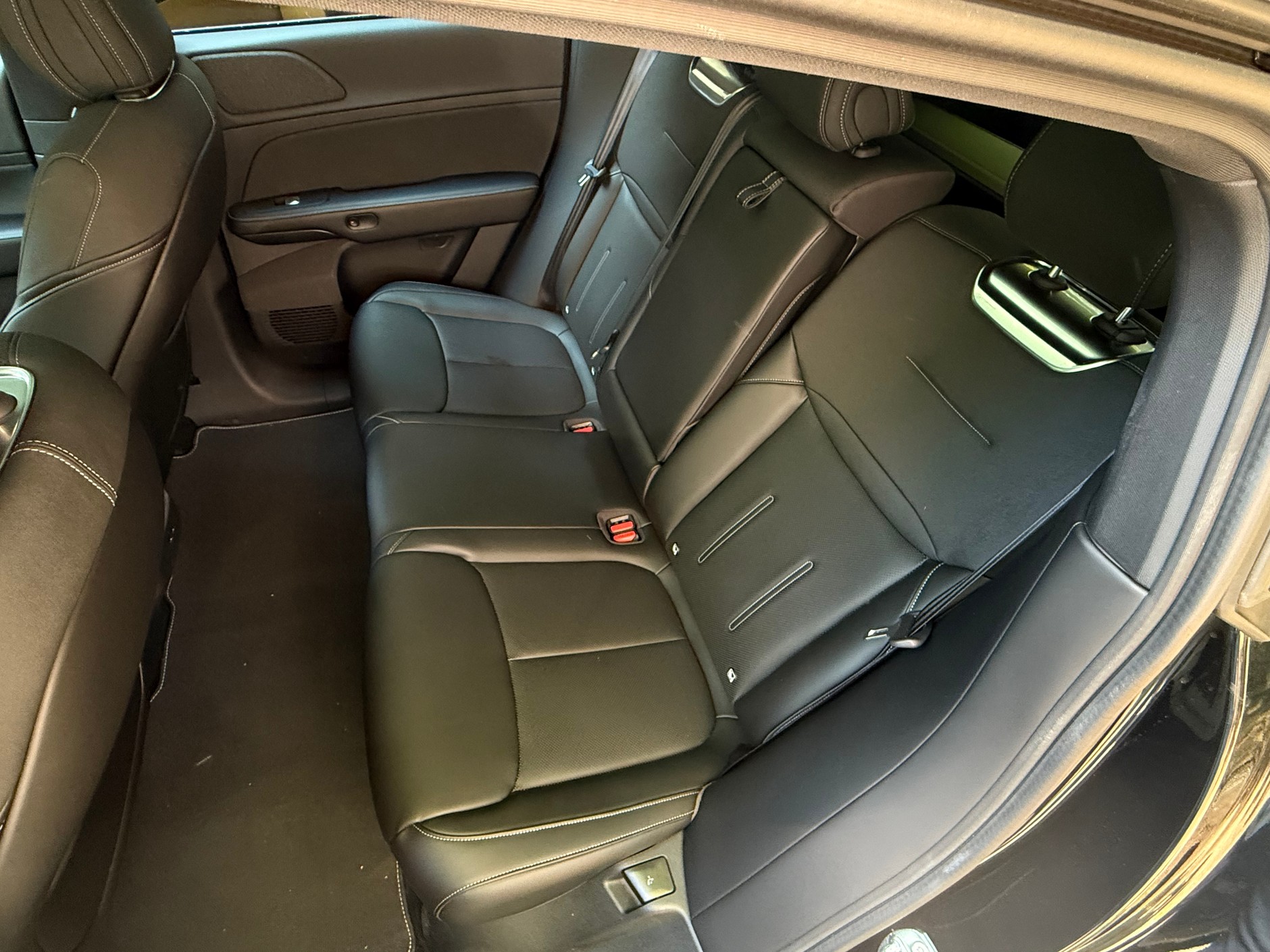 XPeng G6 AWD Performance – jazda testowa