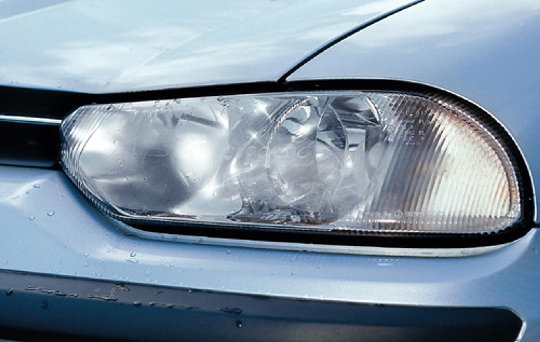 Alfa Romeo 156 Sportwagon - Sportowa bagażówka