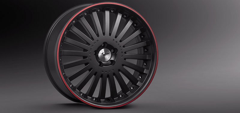 Lorinser i Project Kahn połączyli swoje siły