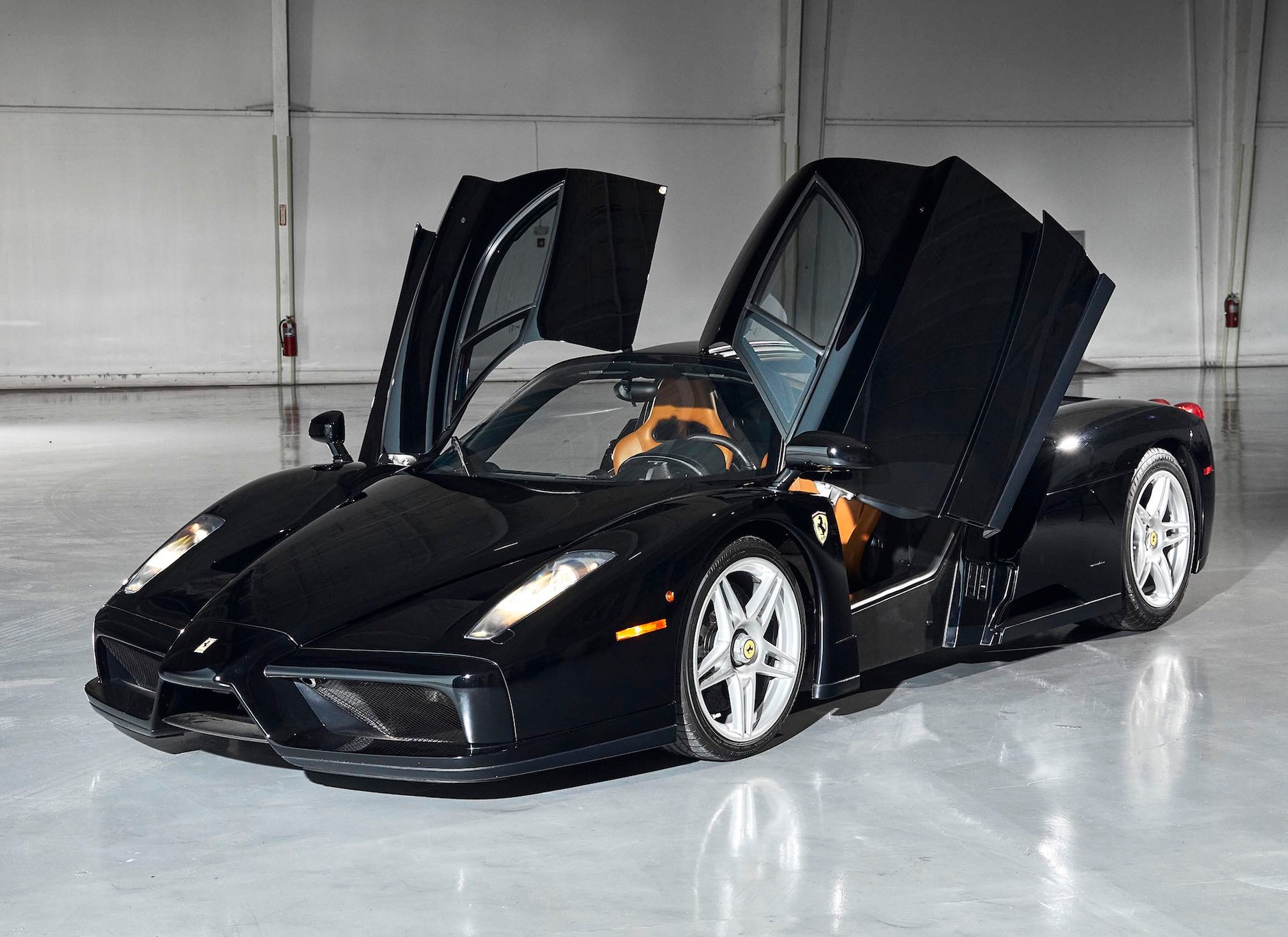 Monterey Car Week 2021