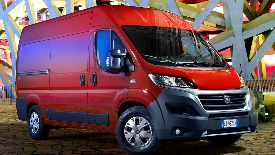 Fiat Ducato