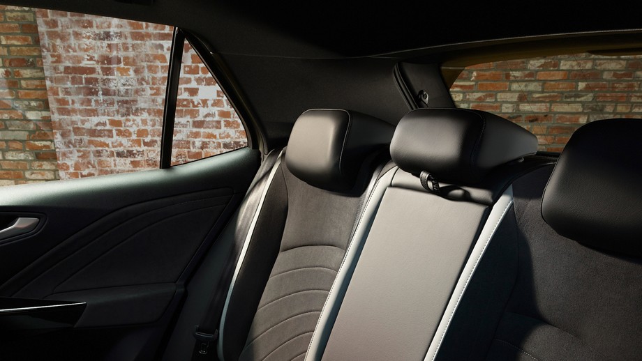 Volkswagen ID.3 2023