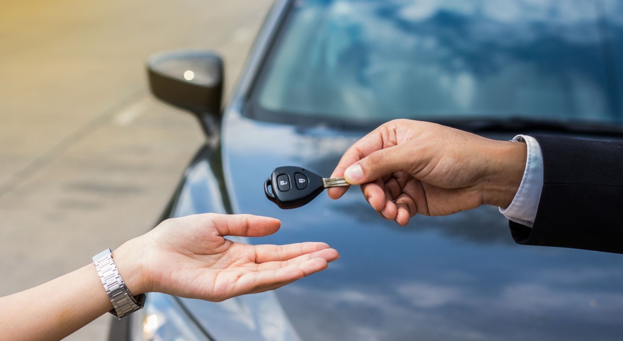 Dekodowanie numeru VIN - czego możemy się z niego dowiedzieć?