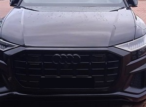 Odzyskali Audi warte ponad 700 tys. zł. Zniknęło w Rumunii