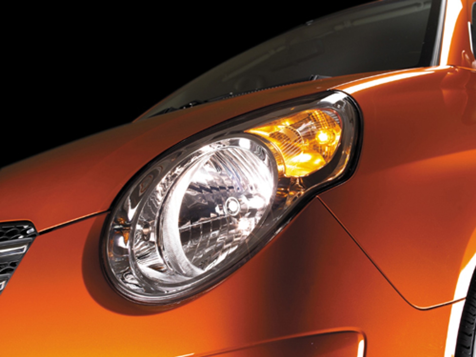 Kia Picanto - Z nowym smakiem