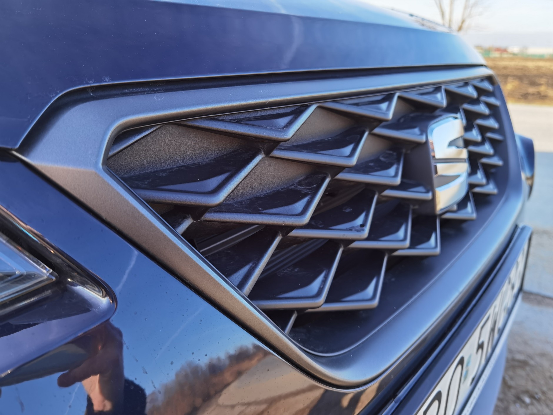 Seat Arona FR 1.5 TSI