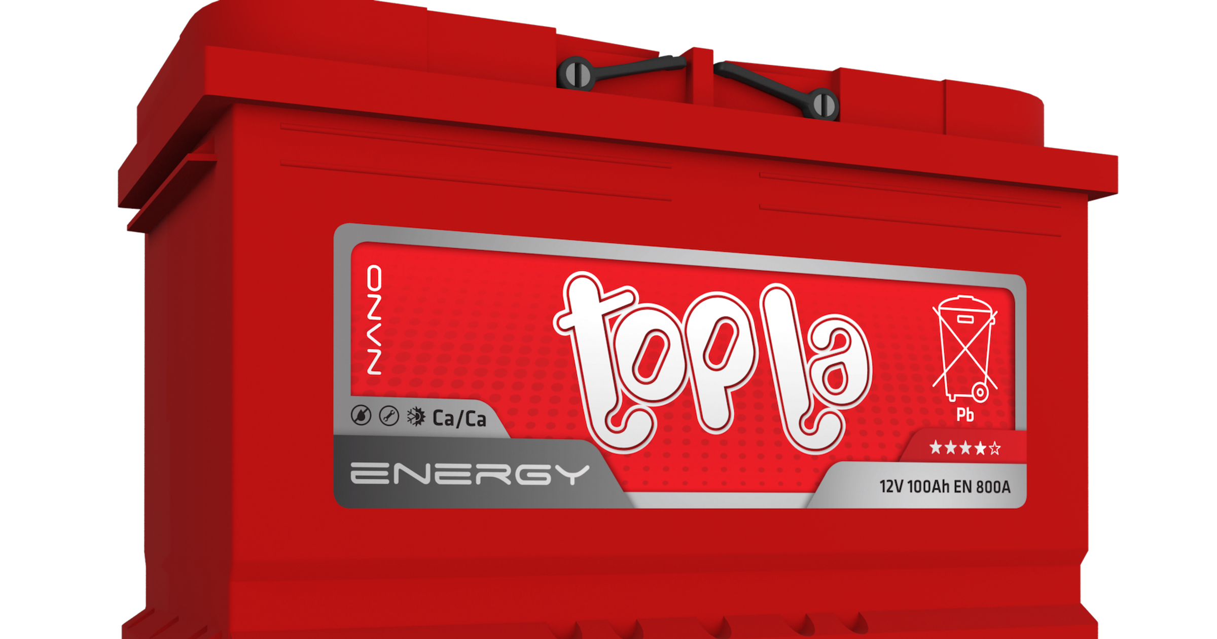 Akumulator Topla – warto kupować akumulatory renomowanych producentów