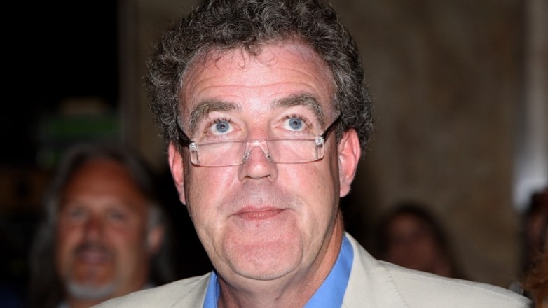 Jeremy Clarkson