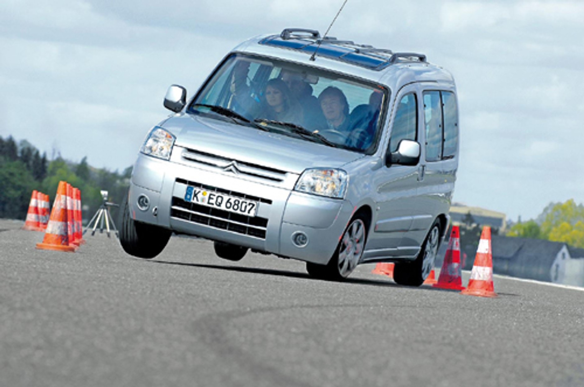 Nie oszczędzaj na bezpieczeństwie!