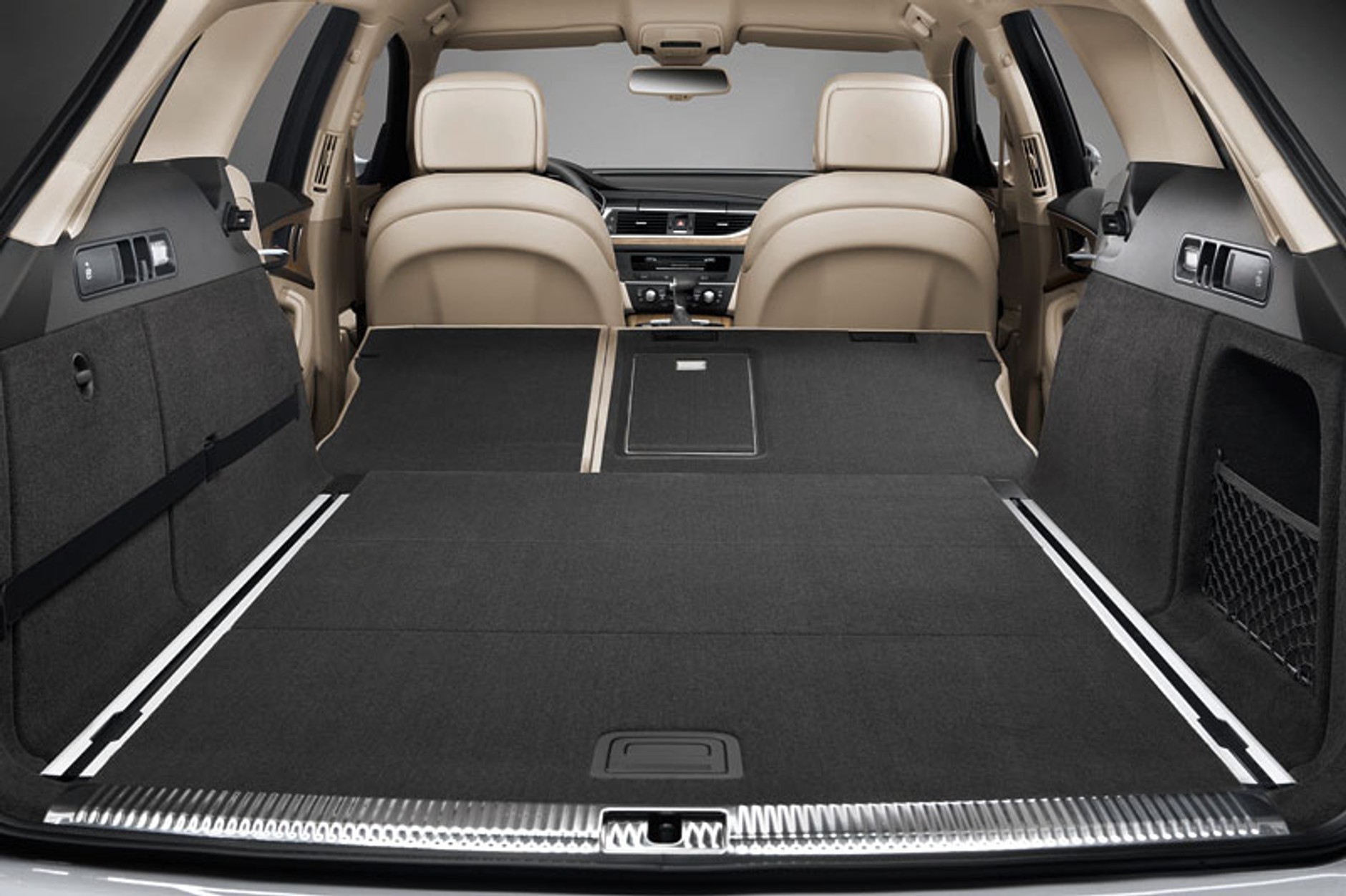 Audi A6 Avant w najnowszym wydaniu