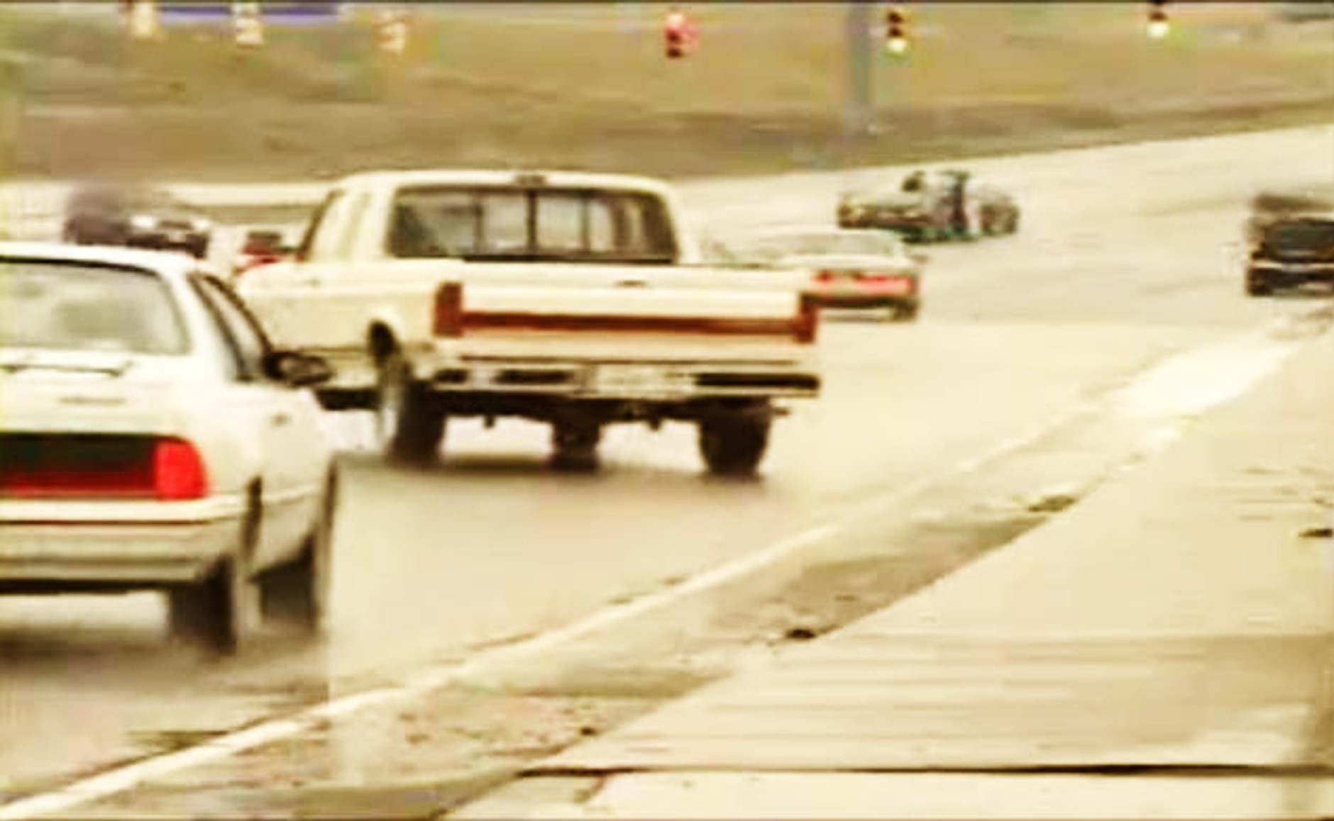 Dobrze, że mamy ocieplenie klimatu