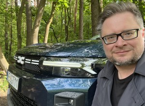 Czy Dacia Bigster naprawdę jest taka oszczędna? Poddałem ją trzem próbom. Byłem wredny