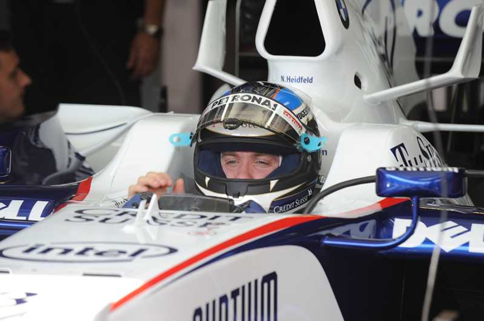 Grand Prix Monaco 2009: historia i harmonogram (fotogaleria)