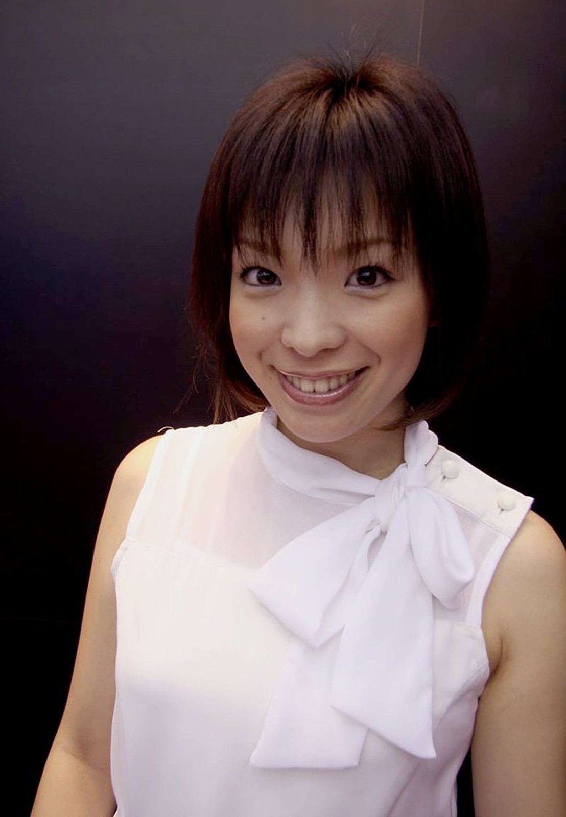 Tokio Motor Show 2007: galeria modelek