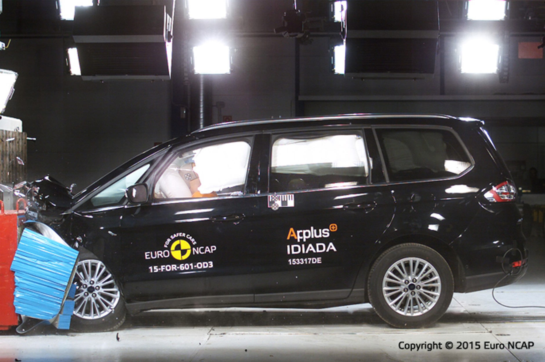 Nejbezpieczniejsze samochody