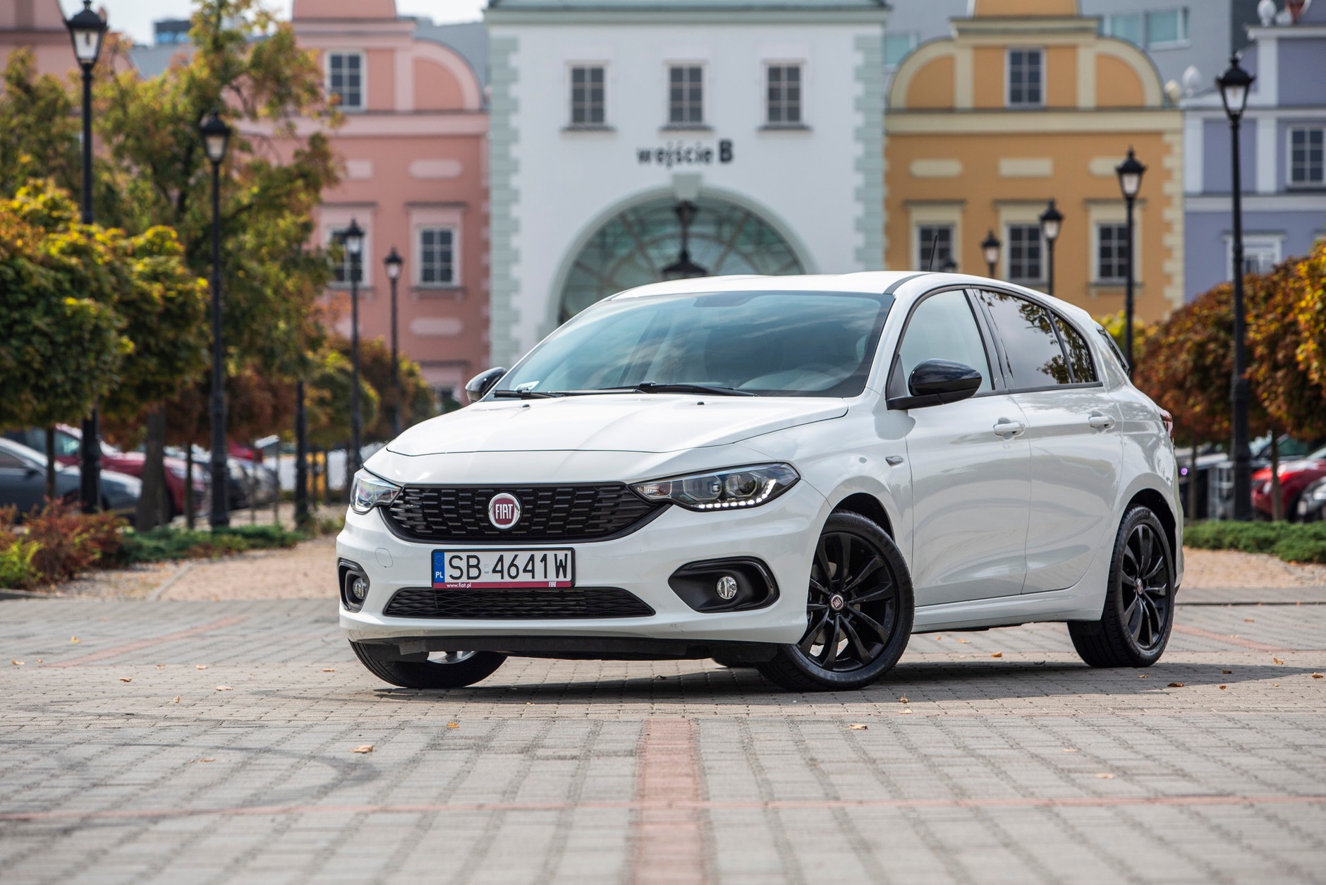 Fiat Tipo