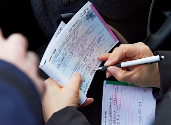 Nowy taryfikator batem na kierowców? Statystyki nie pozostawiają złudzeń