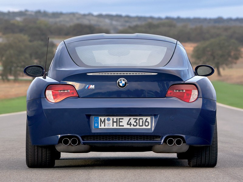 300 tysięcy BMW M w 30 lat
