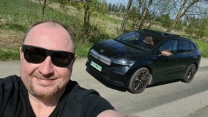 Trzy godziny dłużej niż spalinowym, czyli pojechałem na majówkę elektrykiem przez pół Polski