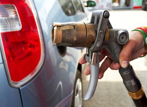 Auto na gaz prosto z salonu