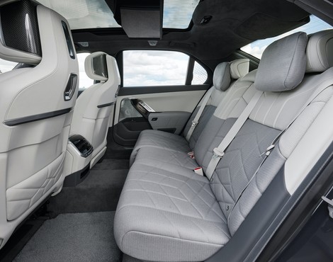 BMW serii 7