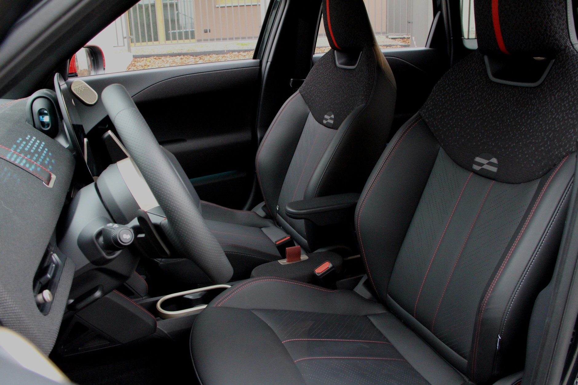Mini John Cooper Works Aceman E