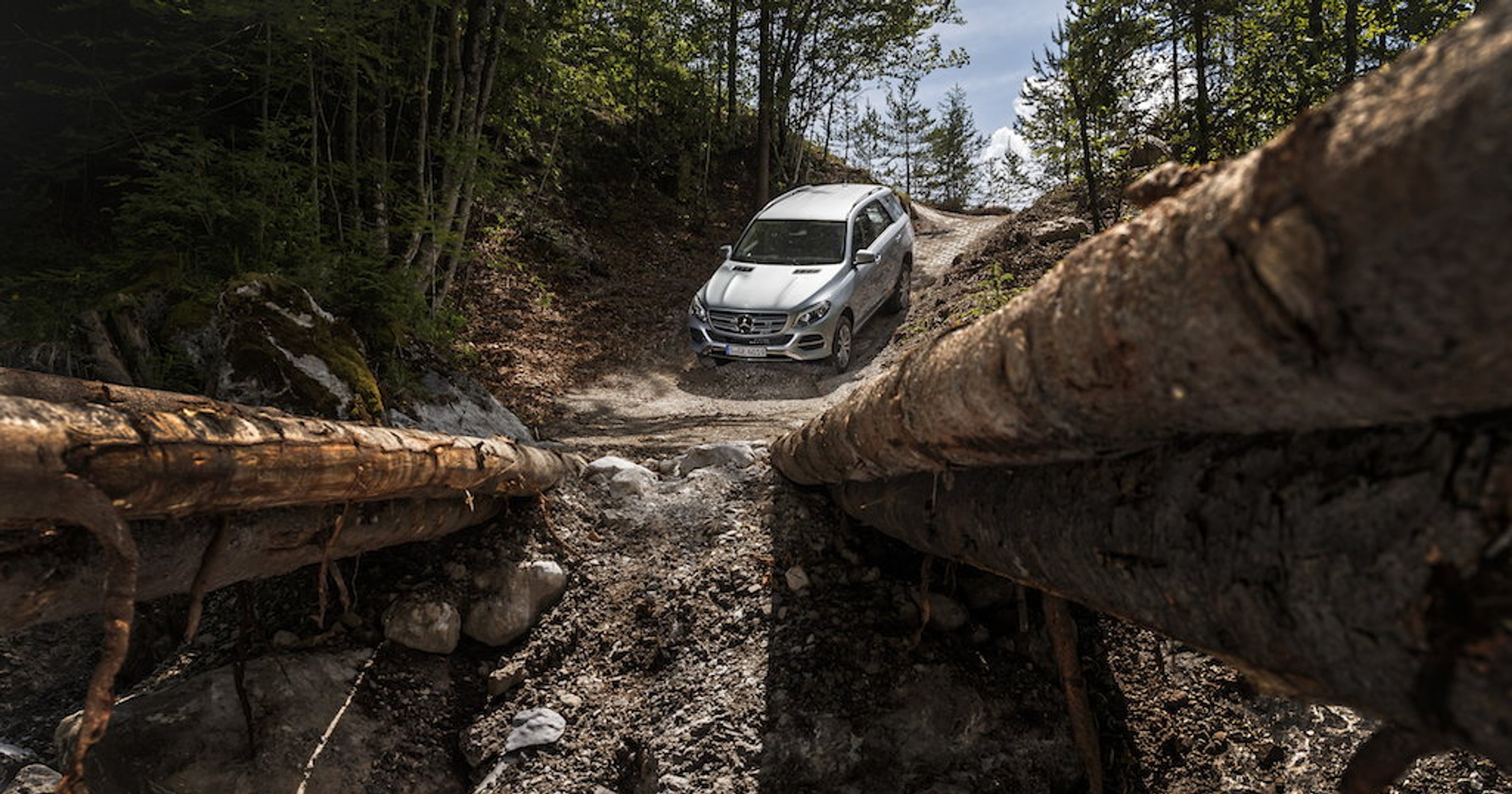 Mercedes-GLE