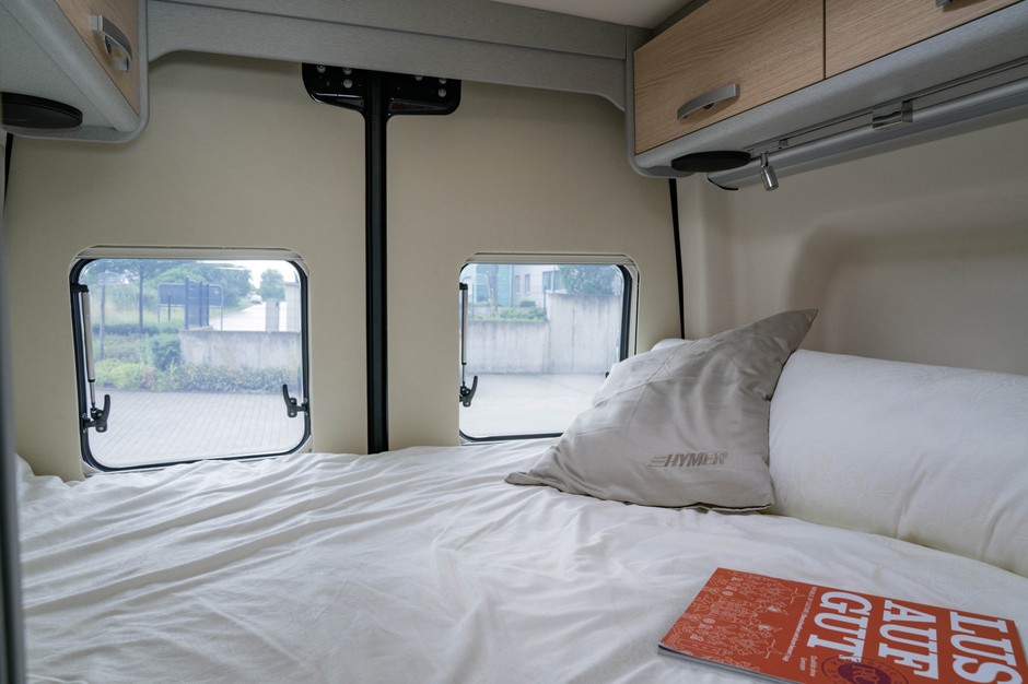 Hymer