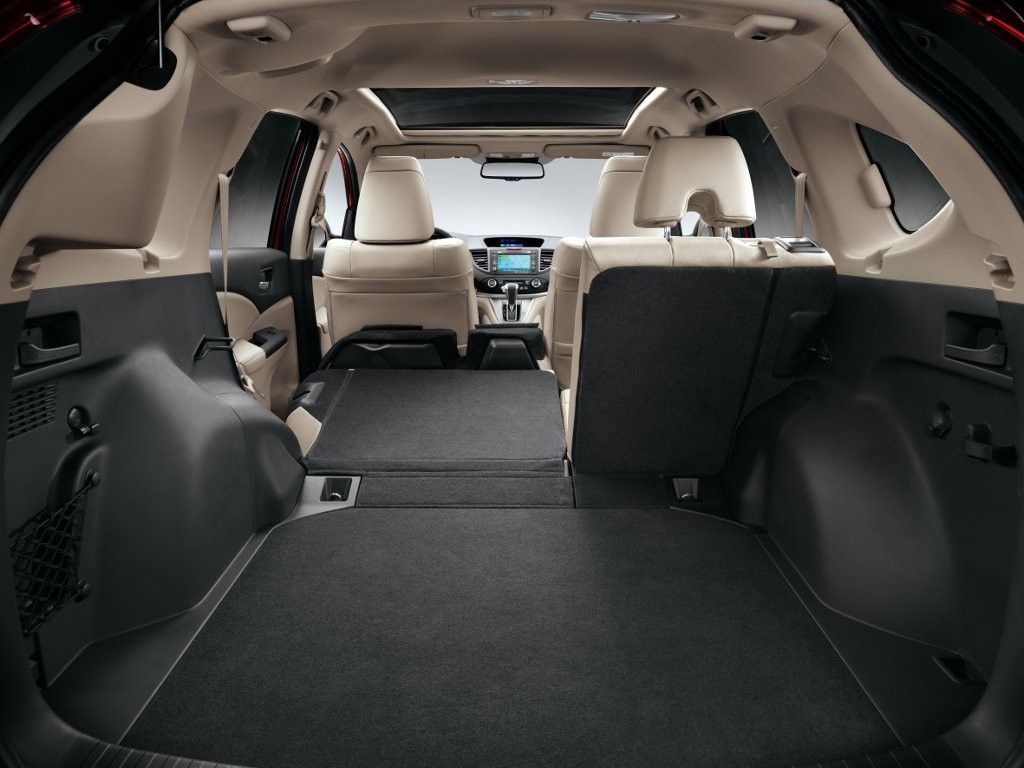 Nowa Honda CR-V debiutuje w Polsce