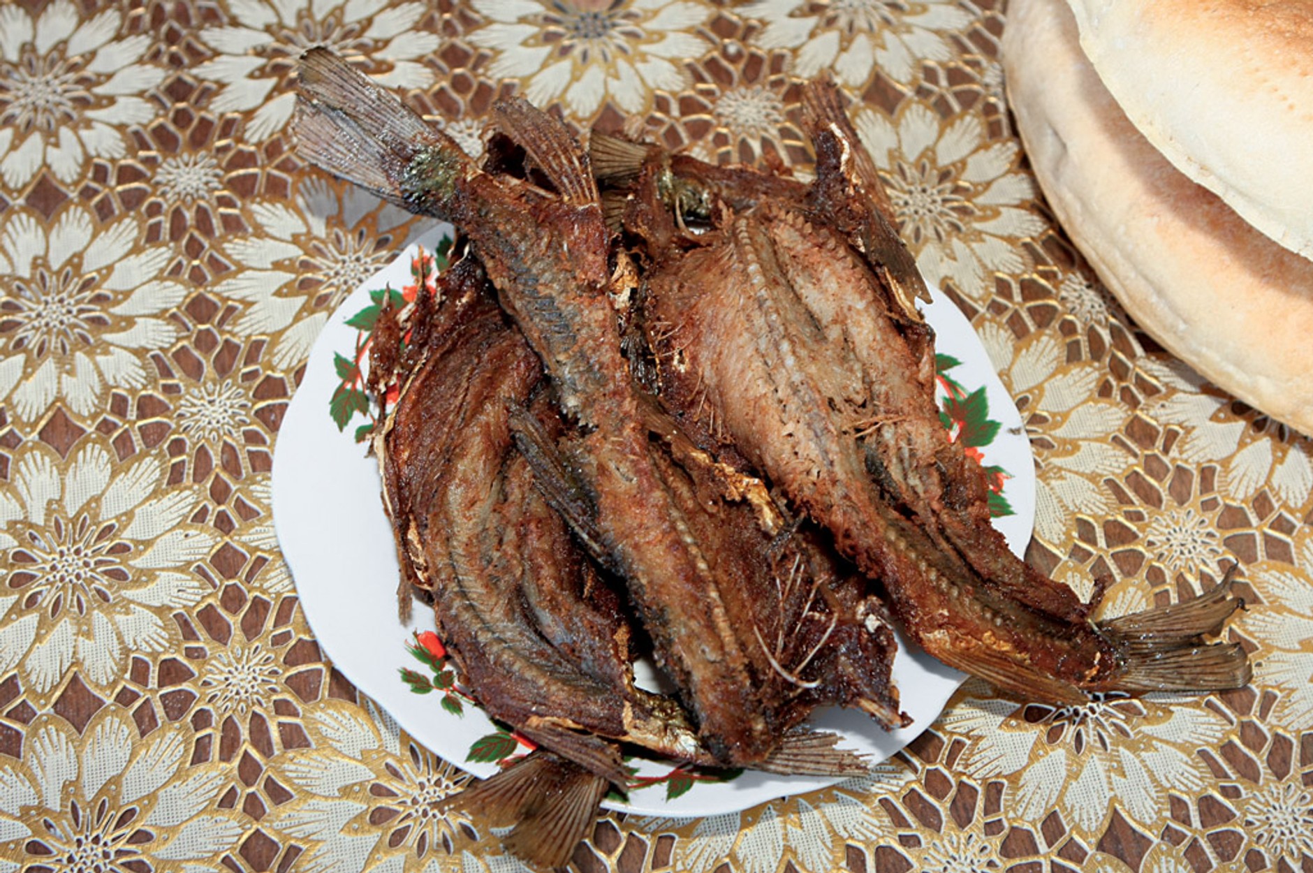 Orientalna przygoda: zwiedzamy Mongolię i republiki poradzieckie Azji Centralnej